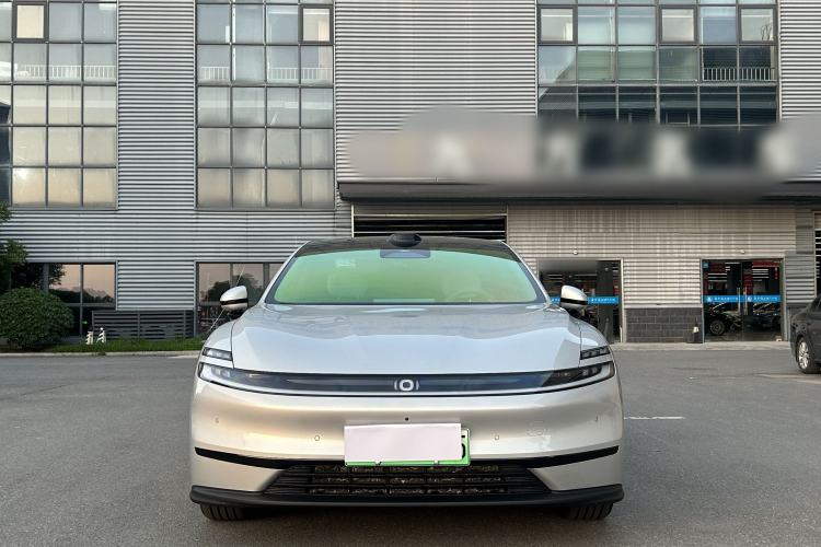 Used CHANGAN NEVO A06 2026 Model 240 Laser Ultra Exterior 5