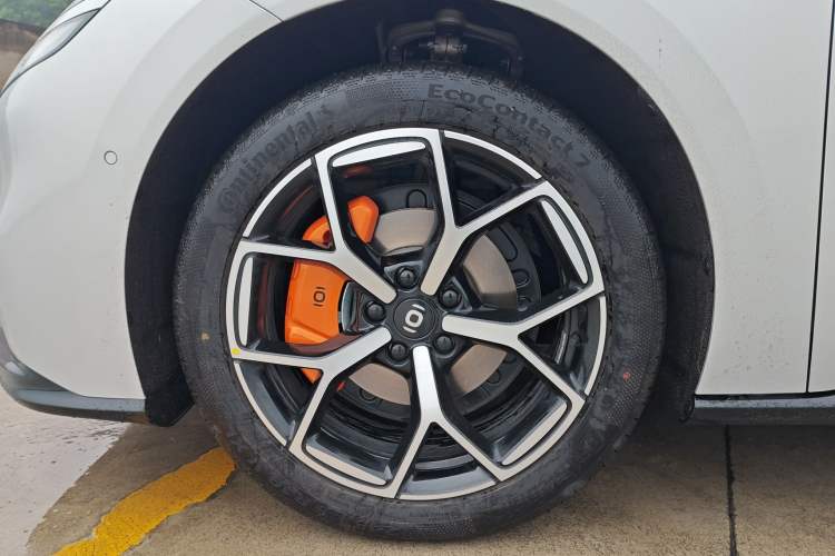 Used CHANGAN NEVO A06 2026 Model 240 Laser Ultra+ Exterior 7