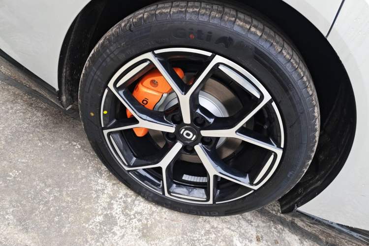 Used CHANGAN NEVO A06 2026 Model 240 Laser Ultra Exterior 8