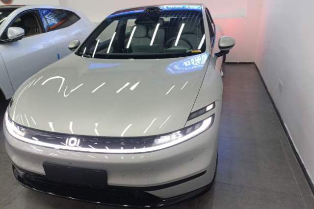 Used CHANGAN NEVO A06 2026 Model 240 Laser Ultra+