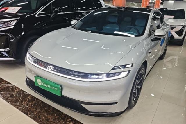 Used CHANGAN NEVO A06 2026 Model 630 Laser Ultra+