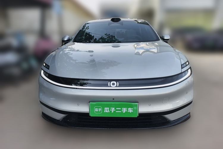 Used CHANGAN NEVO A06 2026 Model 240 Laser Ultra Front