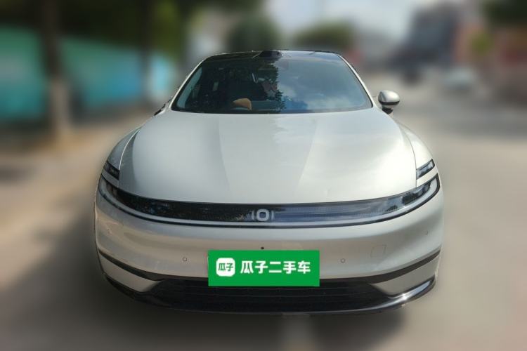 Used CHANGAN NEVO A06 2026 Model 240 Laser Ultra+ Front