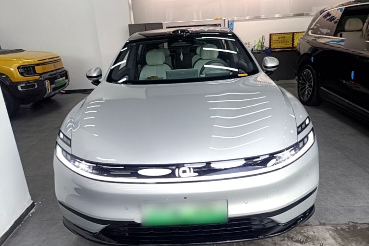 Used CHANGAN NEVO A06 2026 Model 240 Laser Ultra+ Front