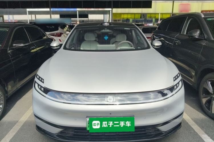Used CHANGAN NEVO A06 2026 Model 240 Laser Ultra+ Front