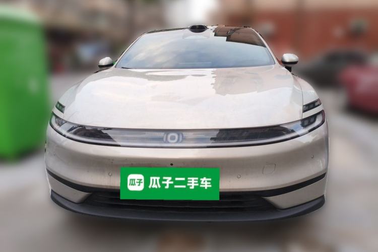 Used CHANGAN NEVO A06 2026 Model 240 Max Front