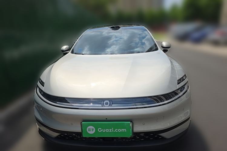 Used CHANGAN NEVO A06 2026 Model 630 Max Front