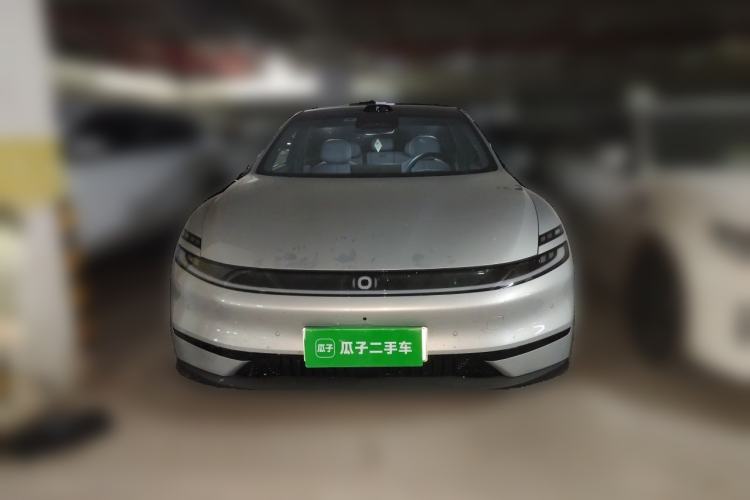 Used CHANGAN NEVO A06 2026 Model 630 Max Front