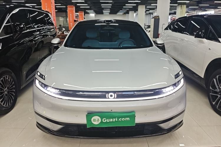 Used CHANGAN NEVO A06 2026 Model 630 Laser Ultra+ Front