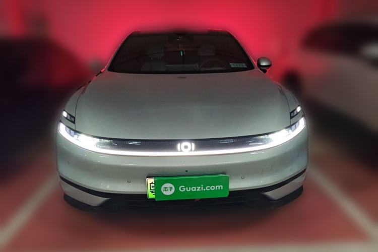 Used CHANGAN NEVO A06 2026 Model 240 Laser Ultra+ Front
