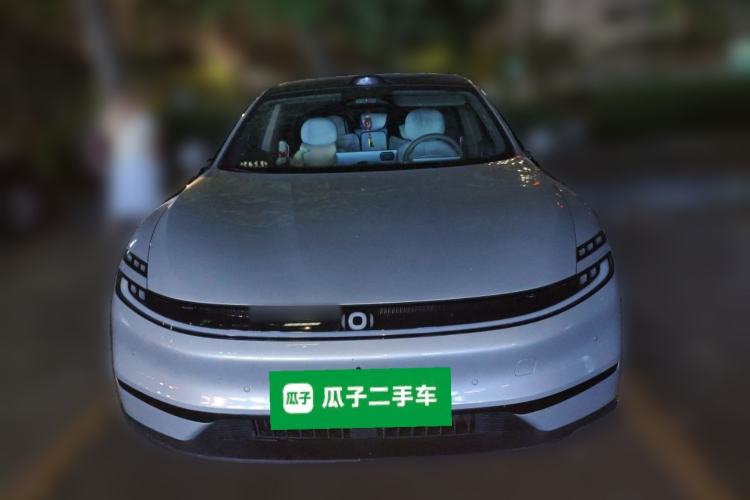 Used CHANGAN NEVO A06 2026 Model 630 Comfort Ultra Front