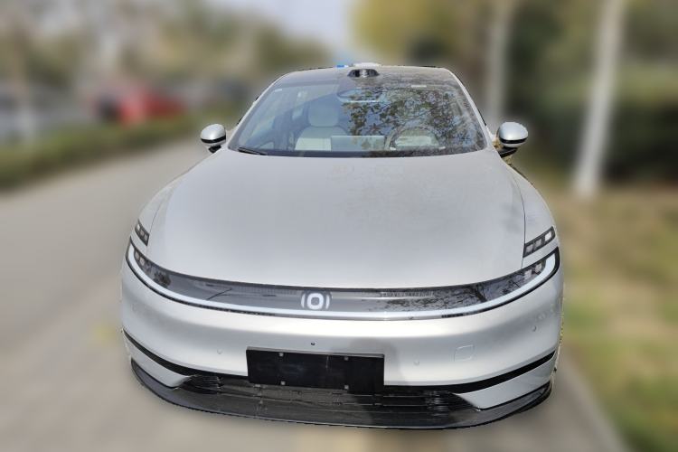 Used CHANGAN NEVO A06 2026 Model 240 Laser Ultra Front