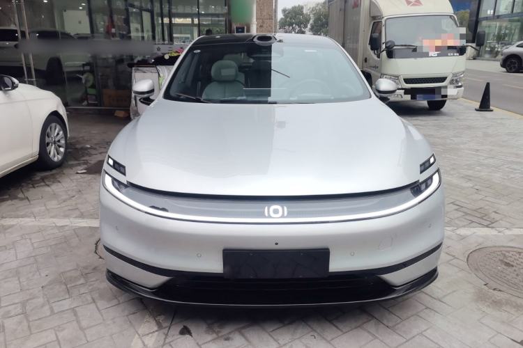 Used CHANGAN NEVO A06 2026 Model 240 Laser Ultra Front