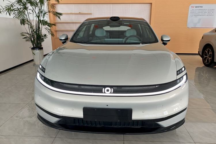 Used CHANGAN NEVO A06 2026 Model 630 Laser Ultra+ Front