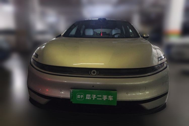 Used CHANGAN NEVO A06 2026 Model 630 Max Front