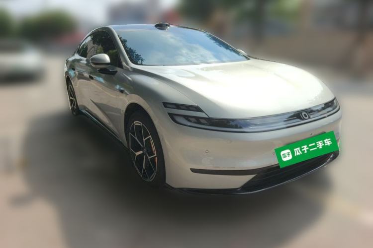 Used CHANGAN NEVO A06 2026 Model 240 Laser Ultra+ Front Right 45 Deg