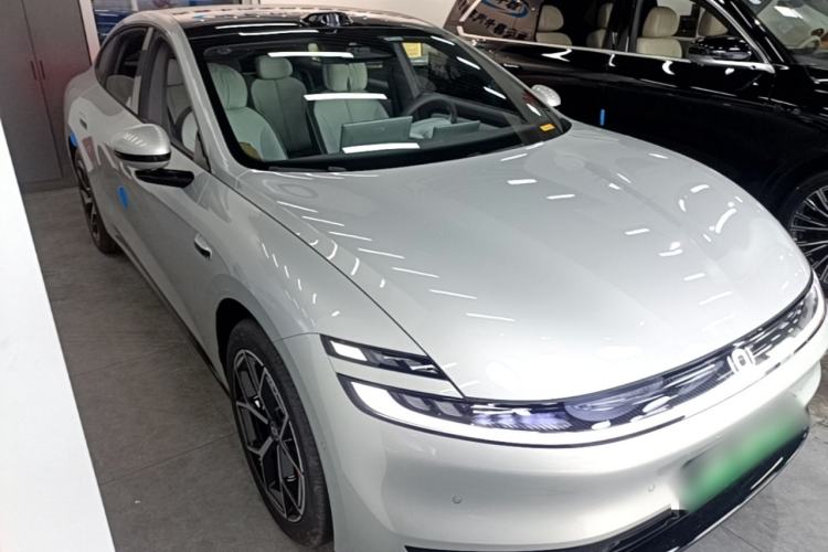 Used CHANGAN NEVO A06 2026 Model 240 Laser Ultra+ Front Right 45 Deg