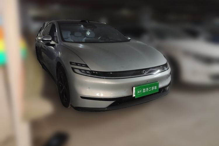 Used CHANGAN NEVO A06 2026 Model 630 Max Front Right 45 Deg