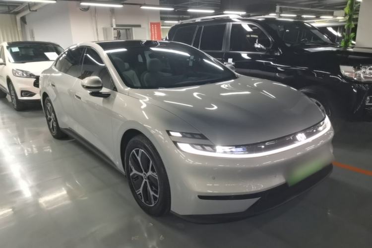 Used CHANGAN NEVO A06 2026 Model 510 Max Front Right 45 Deg