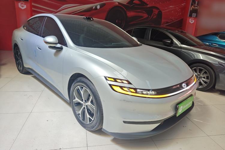 Used CHANGAN NEVO A06 2026 Model 510 Max Front Right 45 Deg