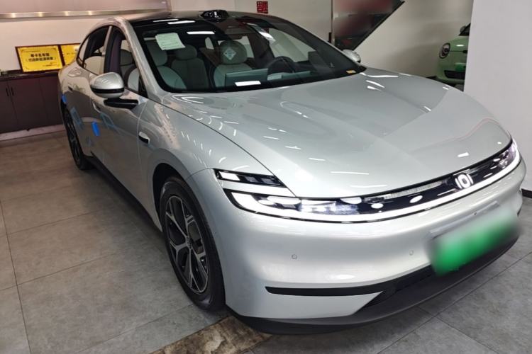 Used CHANGAN NEVO A06 2026 Model 630 Laser Ultra Front Right 45 Deg