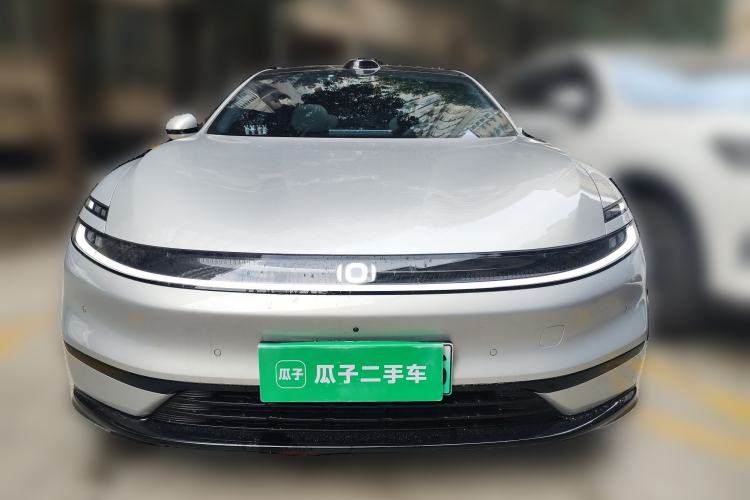 Used CHANGAN NEVO A06 2026 Model 240 Laser Ultra Front