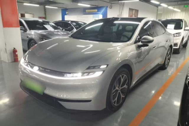 Used CHANGAN NEVO A06 2026 Model 510 Max
