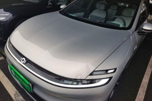 Used CHANGAN NEVO A06 2026 Model 630 Laser Ultra+