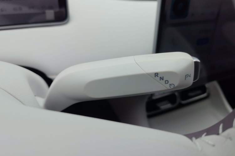 Used CHANGAN NEVO A06 2026 Model 240 Laser Ultra Gear Lever