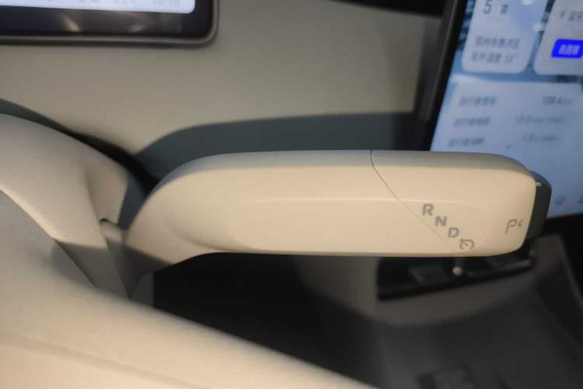 Used CHANGAN NEVO A06 2026 Model 240 Laser Ultra Gear Lever