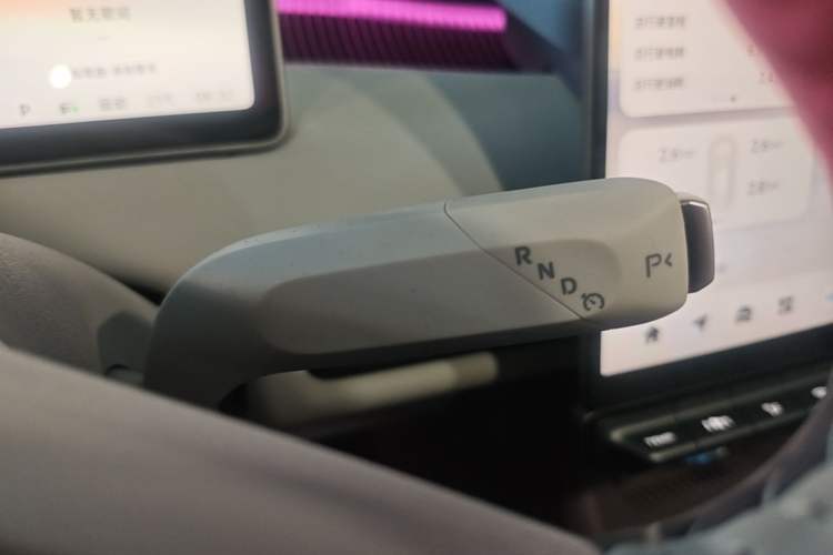 Used CHANGAN NEVO A06 2026 Model 240 Laser Ultra Gear Lever