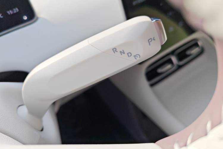 Used CHANGAN NEVO A06 2026 Model 630 Laser Ultra Gear Lever