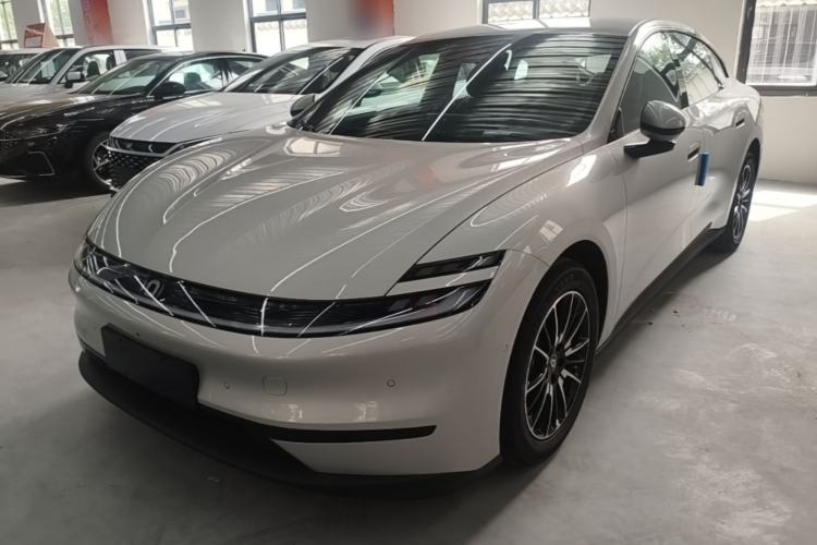 CHANGAN NEVO A06 2026 Model 510Pro+