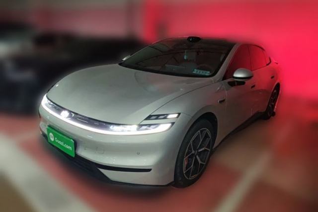 Used CHANGAN NEVO A06 2026 Model 240 Laser Ultra+