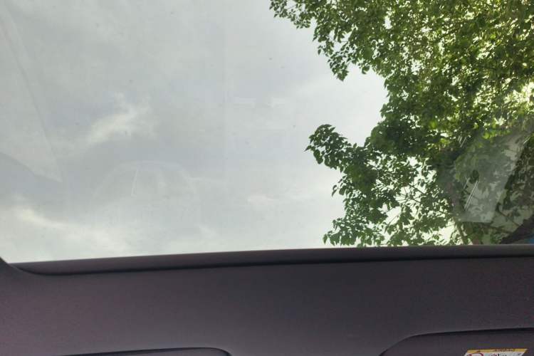 Used CHANGAN NEVO A06 2026 Model 240 Laser Ultra Headliner