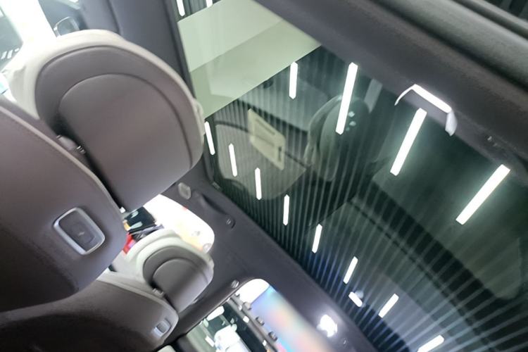 Used CHANGAN NEVO A06 2026 Model 240 Laser Ultra+ Headliner