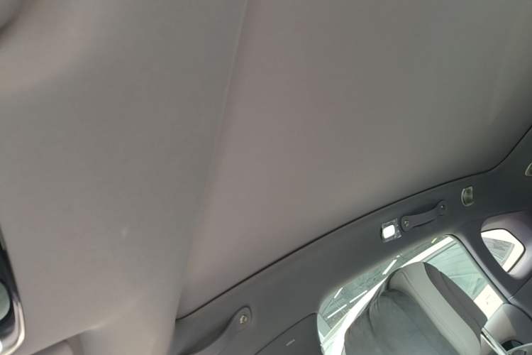 Used CHANGAN NEVO A06 2026 Model 240 Laser Ultra+ Headliner