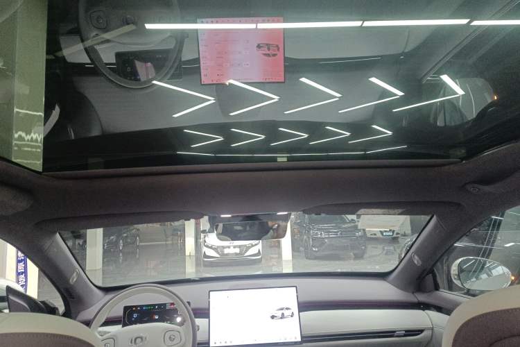 Used CHANGAN NEVO A06 2026 Model 510 Max Headliner