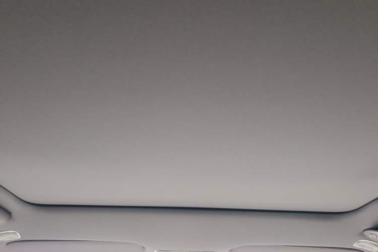 Used CHANGAN NEVO A06 2026 Model 240 Laser Ultra+ Headliner