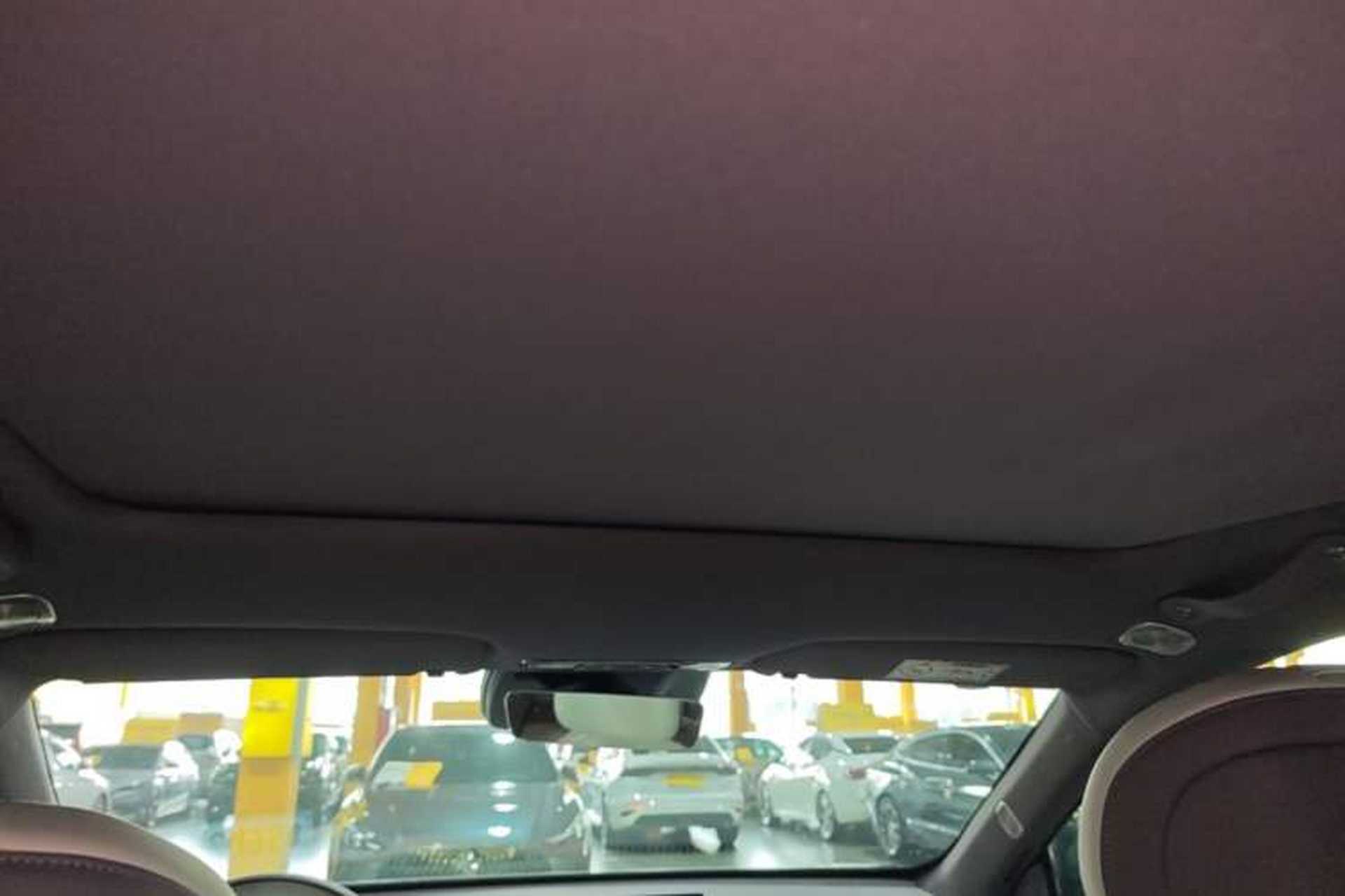 Used CHANGAN NEVO A06 2026 Model 240 Laser Ultra Headliner