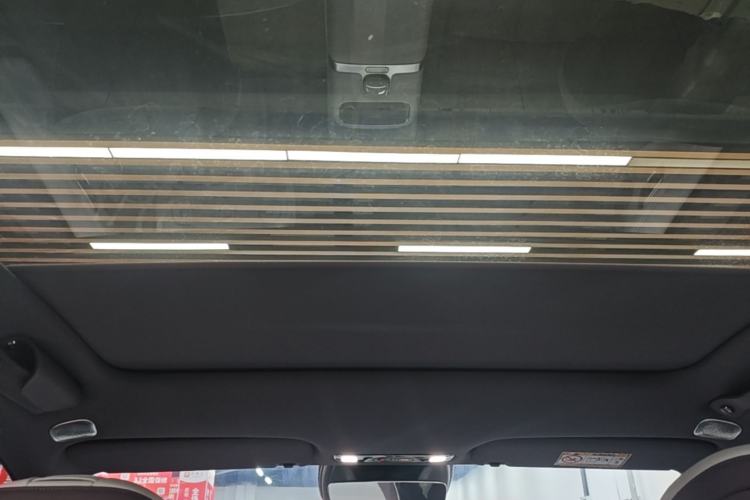 Used CHANGAN NEVO A06 2026 Model 630 Laser Ultra+ Headliner