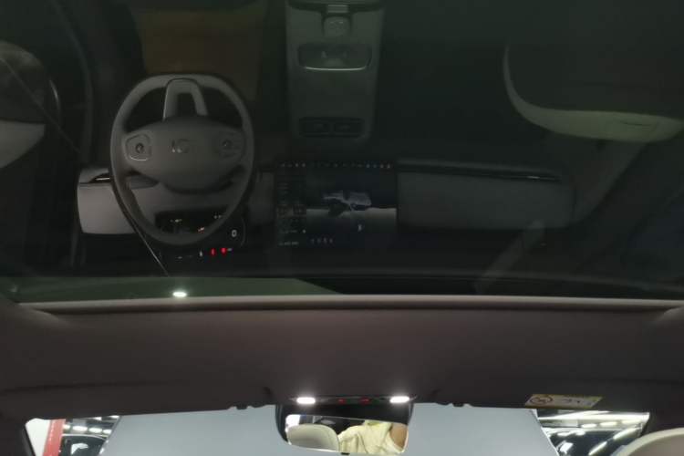 Used CHANGAN NEVO A06 2026 Model 510 Max Headliner