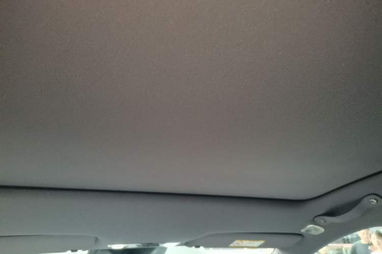 Used CHANGAN NEVO A06 2026 Model 630 Laser Ultra+ Headliner
