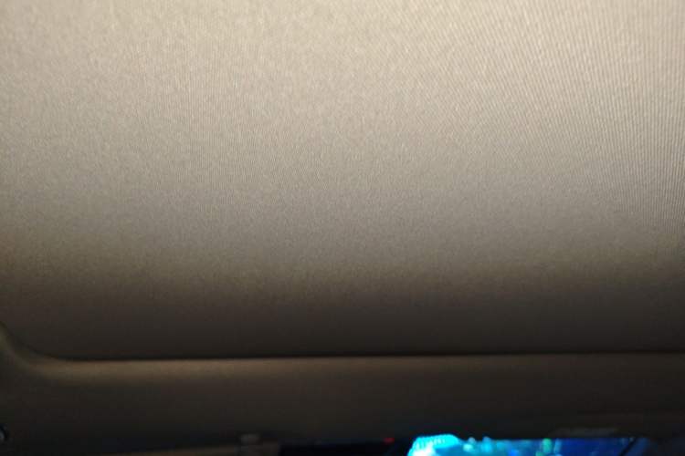 Used CHANGAN NEVO A06 2026 Model 630 Comfort Ultra Headliner