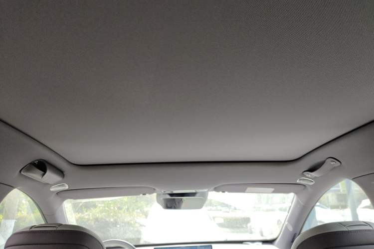 Used CHANGAN NEVO A06 2026 Model 240 Laser Ultra Headliner