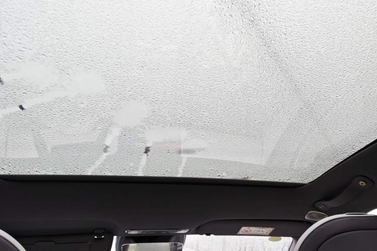 Used CHANGAN NEVO A06 2026 Model 240 Laser Ultra Headliner