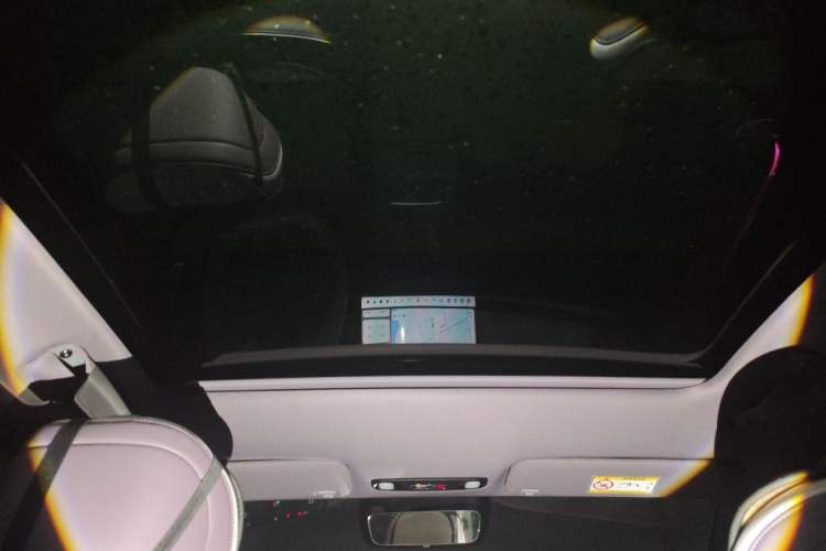Used CHANGAN NEVO A06 2026 Model 630 Max Headliner