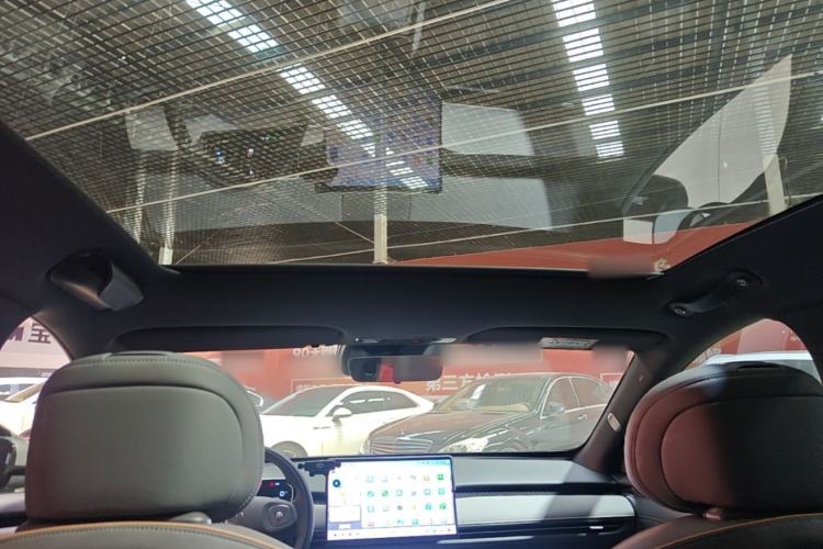 Used CHANGAN NEVO A06 2026 Model 510 Max Headliner