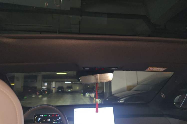 Used CHANGAN NEVO A06 2026 Model 630 Max Headliner