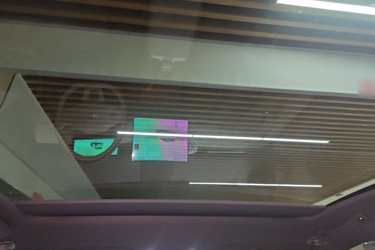 Used CHANGAN NEVO A06 2026 Model 630 Laser Ultra Headliner